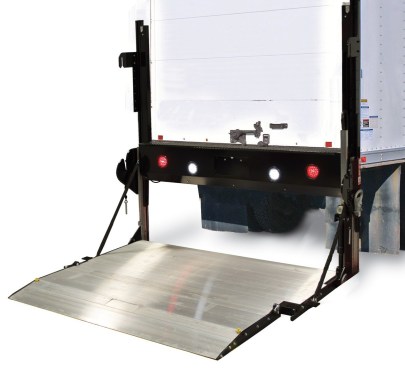 Waltco Liftgates - Product Information | Cobalt Truck Equipment