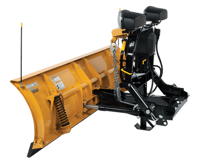 Fisher Snow Plow - Product Information | Cobalt Truck Equipment