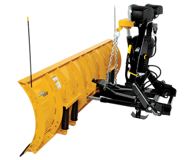 Fisher Snow Plow - Product Information | Cobalt Truck Equipment